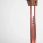 HEUER - Line PREMIUM ALUMINIUM Rose – Bild 3