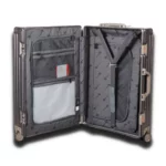HEUER - Stripe PREMIUM ALUMINIUM CHAMPAGNE – Bild 4
