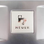 HEUER - Stripe PREMIUM ALUMINIUM CHAMPAGNE – Bild 7