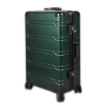 HEUER - Line PREMIUM ALUMINIUM Dark-Green – Bild 2