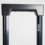 HEUER - Line PREMIUM ALUMINIUM Black – Bild 5