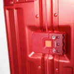 HEUER - Line PREMIUM ALUMINIUM Red – Bild 5