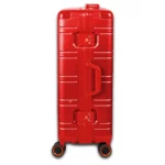 HEUER - Line PREMIUM ALUMINIUM Red – Bild 2