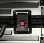HEUER - Stripe PREMIUM ALUMINIUM GUN – Bild 8