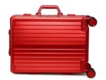 HEUER - Stripe PREMIUM ALUMINIUM RED – Bild 7