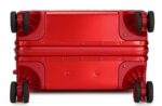 HEUER - Stripe PREMIUM ALUMINIUM RED – Bild 8