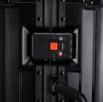 HEUER - Stripe PREMIUM ALUMINIUM BLACK – Bild 9