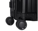 HEUER - Stripe PREMIUM ALUMINIUM BLACK – Bild 11