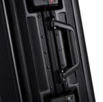 HEUER - Stripe PREMIUM ALUMINIUM BLACK – Bild 7