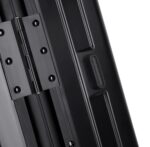 HEUER - Stripe PREMIUM ALUMINIUM BLACK – Bild 8