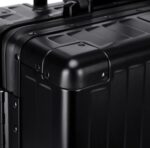 HEUER - Stripe PREMIUM ALUMINIUM BLACK – Bild 6
