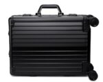 HEUER - Stripe PREMIUM ALUMINIUM BLACK – Bild 5