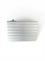 HEUER Aluminium Premium 2026 Stripe in Grau   All-Inclusive Reise Paket + Heuer Aluminium Wallet in Silber – Bild 15