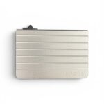 Heuer Aluminium Wallets mit RFID