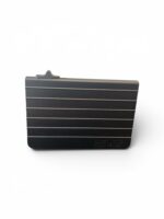 Heuer Aluminium Wallets mit RFID – Bild 4