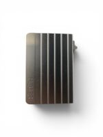 HEUER Aluminium Premium 2026 in Schwarz All-Inclusive Reise Paket + Heuer Aluminium Wallet in Schwarz – Bild 8
