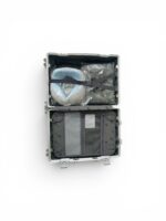 HEUER Aluminium Premium 2026 LINE in Silber All-Inclusive Reise Paket + Heuer Aluminium Wallet in Silber – Bild 13
