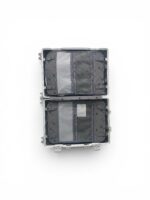HEUER Aluminium Premium 2026 LINE in Silber All-Inclusive Reise Paket + Heuer Aluminium Wallet in Silber – Bild 12