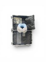 HEUER Aluminium Premium 2026 LINE in Silber All-Inclusive Reise Paket + Heuer Aluminium Wallet in Silber – Bild 14