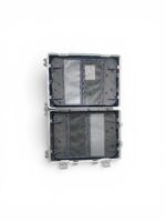 Heuer Aluminium Premium 2026 LINE Silber – Bild 9