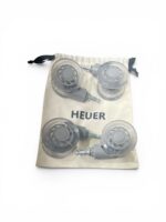 HEUER Aluminium Premium 2026 in Schwarz All-Inclusive Reise Paket + Heuer Aluminium Wallet in Schwarz – Bild 12