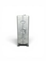 HEUER Aluminium Premium 2026 LINE in Silber All-Inclusive Reise Paket + Heuer Aluminium Wallet in Silber – Bild 9