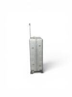 HEUER Aluminium Premium 2026 LINE in Silber All-Inclusive Reise Paket + Heuer Aluminium Wallet in Silber – Bild 8