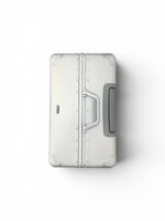 HEUER Aluminium Premium 2026 LINE in Silber All-Inclusive Reise Paket + Heuer Aluminium Wallet in Silber – Bild 11