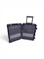 HEUER Aluminium Premium 2026 in Schwarz All-Inclusive Reise Paket + Heuer Aluminium Wallet in Schwarz – Bild 7